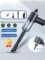 Wrixty VC AS-228 VC 3in1 car vacuum
