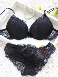 Wrizzt Lingerie Set