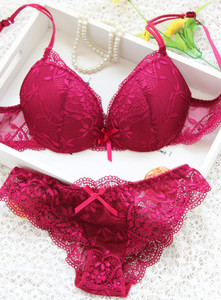 Wrizzt Lingerie Set