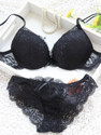 Wrizzt Lingerie Set