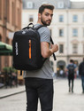 WROGN 29.1 L Laptop Backpack MILES Unisex