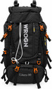 WROGN 90L Trekking Backpack for Men 