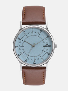 WROGN Analog Watch - For Men