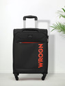 WROGN Aspire Cabin Suitcase 4 Wheels - 22 inch