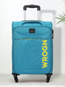 WROGN Aspire Cabin Suitcase 4 Wheels - 22 inch