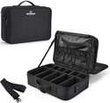 WROGN Cosmetic Organizer Vanity Bag with