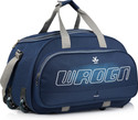 WROGN Expandable 50L Strolley Duffel Bag With
