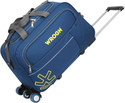 WROGN Expandable WRN-55L 20 INCH WHEEL DUFFLE