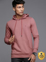 WROGN Full Sleeve Printed Men Sweatshirt