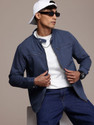 WROGN Full Sleeve Solid Men Jacket