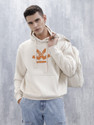 WROGN Full Sleeve Solid Men Sweatshirt