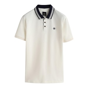 WROGN Mens 100 Cotton Polo T-Shirt