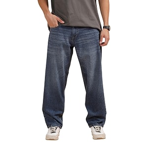 WROGN Mens 100 Cotton Jeans Solid