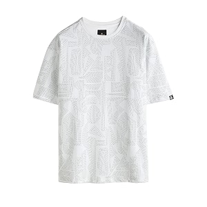 WROGN Mens 100 Cotton T-Shirt Stitch