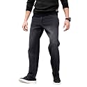 WROGN Men39s 100 Cotton Jeans Solid