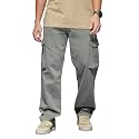 WROGN Men39s 100 Cotton Jeans Solid