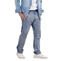 WROGN Men39s 100 Cotton Jeans Solid