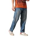 WROGN Men39s 100 Cotton Jeans Solid
