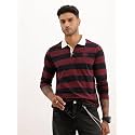 WROGN Men39s 100 Cotton Polo T-Shirt 