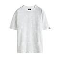 WROGN Men39s 100 Cotton T-Shirt Stitch