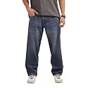 WROGN Men39s 100 Cotton Jeans Solid