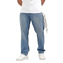WROGN Men39s 100 Cotton Jeans Solid