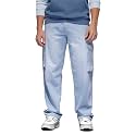 WROGN Men39s 100 Cotton Cargo Jeans 