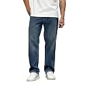 WROGN Men39s 100 Cotton Jeans Solid