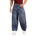 WROGN Men39s 100 Cotton Jeans Solid