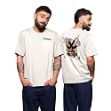 WROGN Men39s 220 GSM Pure Cotton T-Shirt