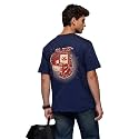 WROGN Men39s 220 GSM Pure Cotton T-Shirt