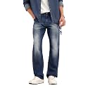 WROGN Men39s Anti Fit Jeans Mid