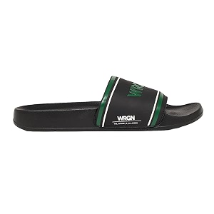 WROGN Mens Anti-slip Sliders Lightweight EVA