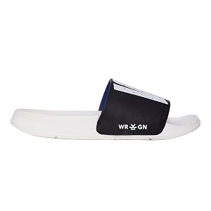 WROGN Mens Anti-slip Sliders Lightweight EVA