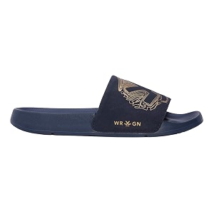 WROGN Mens Anti-slip Sliders Lightweight EVA