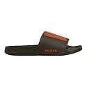 WROGN Men39s Anti-slip Sliders Lightweight EVA