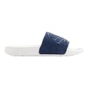 WROGN Men39s Anti-slip Sliders Embossed Logo
