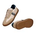 WROGN Men39s Classic Retro Lace-up Sneakers