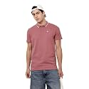 WROGN Men39s Cotton Blend Polo T-Shirt 