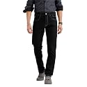 WROGN Men39s Cotton Blend Jeans Solid