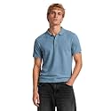 WROGN Men39s Cotton Blend Polo T-Shirt 
