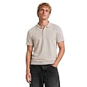 WROGN Men39s Cotton Blend Polo T-Shirt 