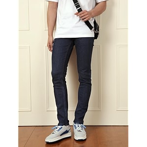 WROGN Mens Cotton Stretch Jeans Slim