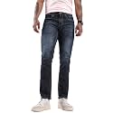 WROGN Men39s Cotton Stretch Jeans Solid