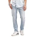 WROGN Men39s Cotton Stretch Jeans Solid