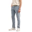 WROGN Men39s Cotton Stretch Jeans Solid