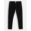 WROGN Men39s Cotton Stretch Jeans Slim