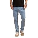 WROGN Men39s Cotton Stretch Jeans Solid