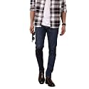 WROGN Men39s Cotton Stretch Jeans Slim