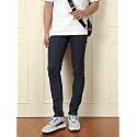 WROGN Men39s Cotton Stretch Jeans Slim